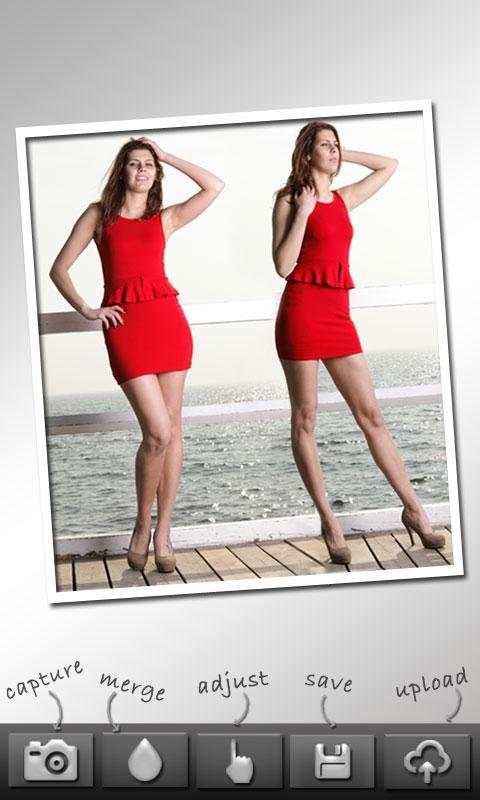 Pic Clone screenshot 1