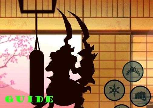 Tips for Shadow Fight 2 screenshot 3