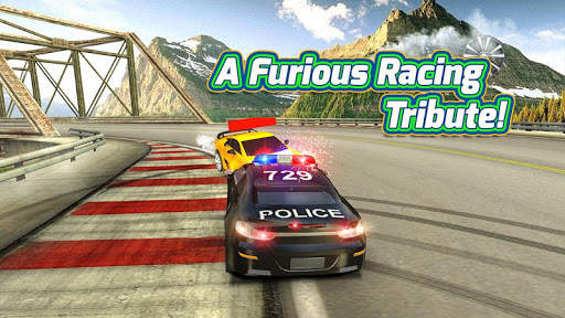 Stunt Car Racing Games 3D screenshot 6
