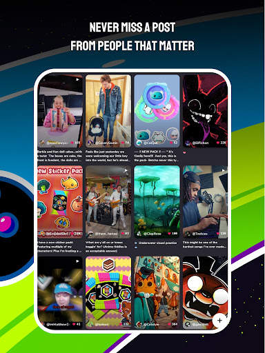 Game Jolt Social screenshot 14