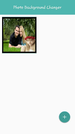 Auto Background Changer 1 تصوير الشاشة