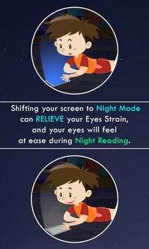Eye Safe : Blue Light Filter screenshot 2
