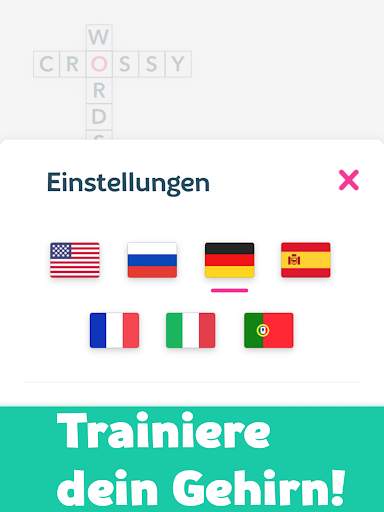 Crosswords Pack screenshot 4