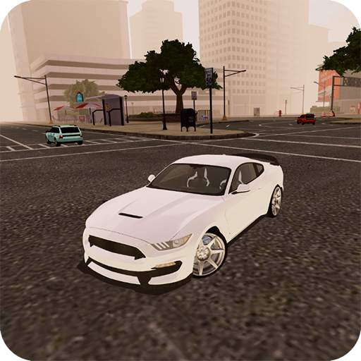 Ultimate Traffic Racer - 3D 2