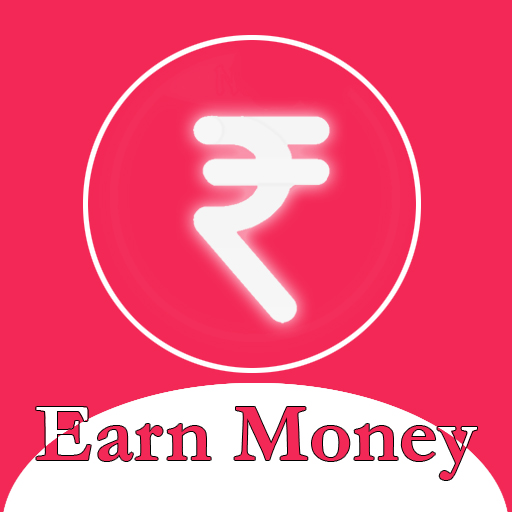 Earn Money App : Earn Money Online icon