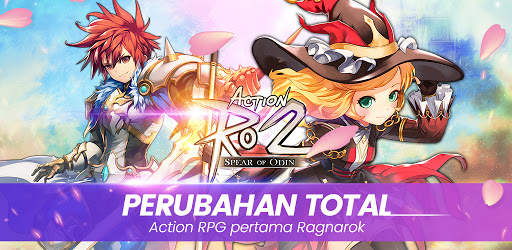 Action RO2: Spear of Odin screenshot 9