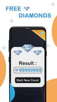 Guide and Free Diamonds for Free screenshot 3