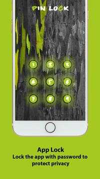 App Lock screenshot 3