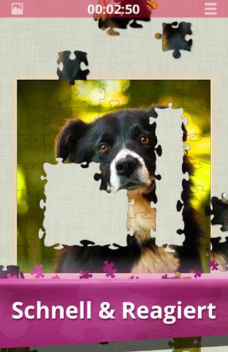 Puzzlespiel Jigsaw Puzzles screenshot 2