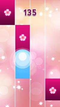 Sakura Piano Tiles screenshot 3