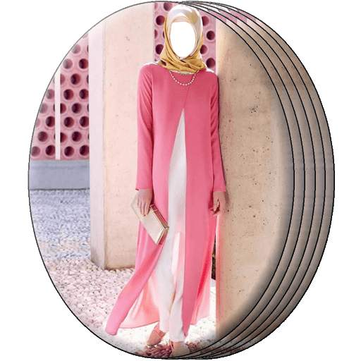 Hijab Innovative Styles 1.7