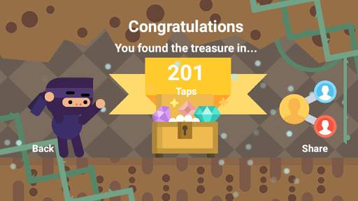 One Tap Ninja screenshot 7