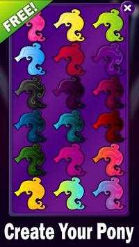 Little Pony Unicorn screenshot 5