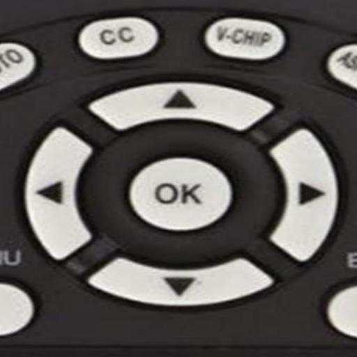Seiki TV Remote Control 7.0