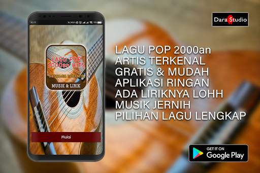 Lagu Pop 2000an Indonesia offline   Lirik screenshot 1