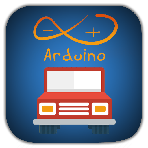 Arduino Car Control आइकन