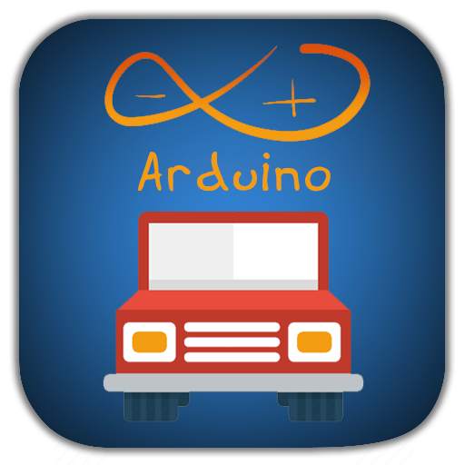 Arduino Car Control 1.0