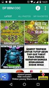 DP COC screenshot 3