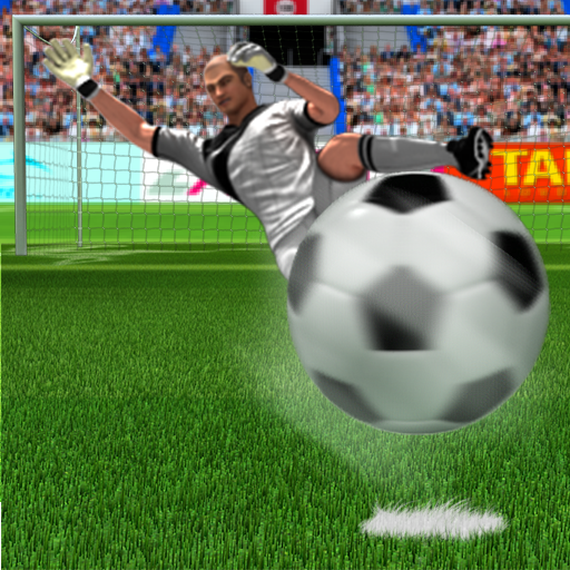 Penalty League icon