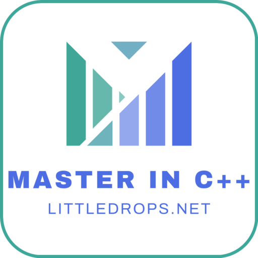 Master In C   (Learn C  ) icon