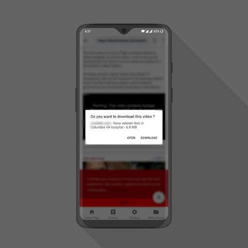 All Video Downloader 2019 screenshot 3