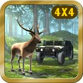 Sniper Hunter 4x4 1.0