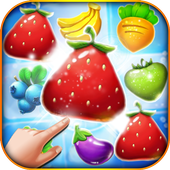 Fruit Splash Burst icon