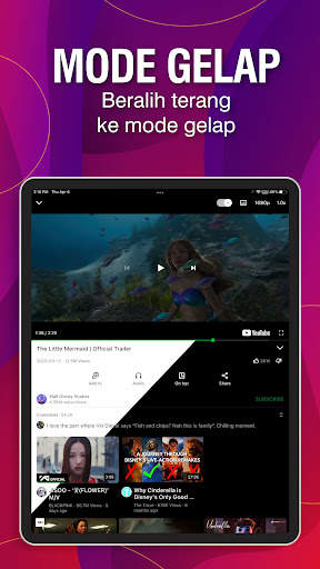 POPTube: Video Musik, Pop-up screenshot 16