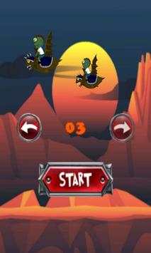 Subwaay Dash : Mr Bean escape screenshot 2