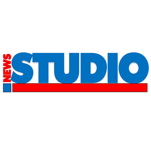 News Studio icon