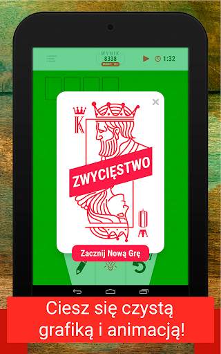 Solitaire Infinite screenshot 12
