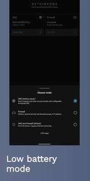 RethinkDNS screenshot 5