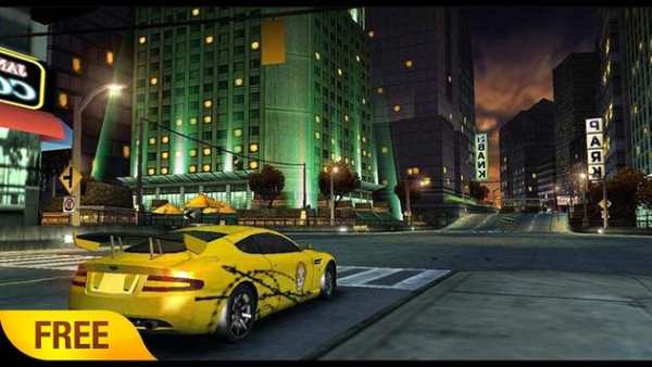 Emulator for PSP - PPSSPP Gold screenshot 1