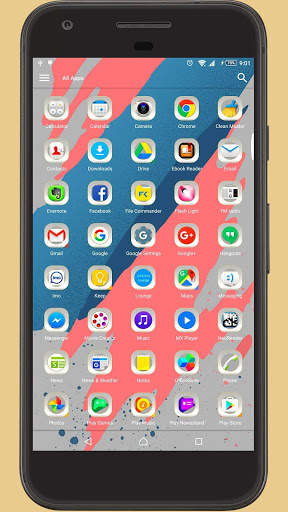 Theme for HTC Bolt screenshot 2