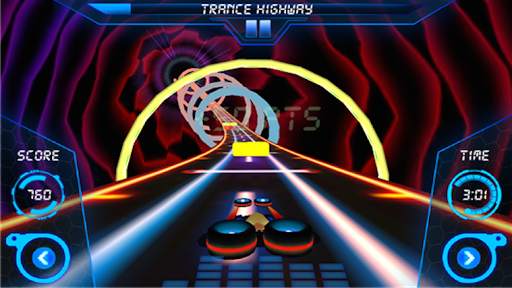AG Drive 3D screenshot 4