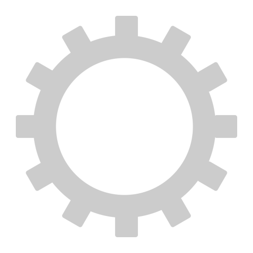 Pro Settings icon