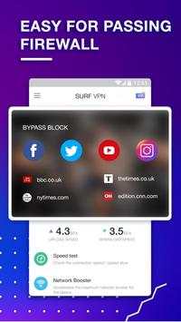 Best Vpn Free VPN Master  Vpn Online screenshot 3
