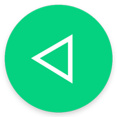 Back Button icon