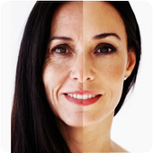 Fancy Face - See Future Me icon