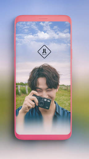 GOT7 JB wallpaper Kpop HD new screenshot 5