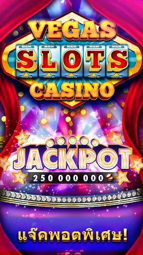 เครื่องสล็อต Casino - เกมสล็อต screenshot 3
