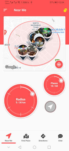 Near Me screenshot 2