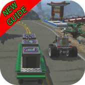 NewGuide LEGO City Undercover 1.0