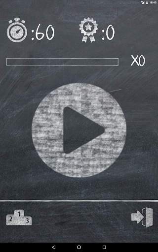 Game of Numbers - Free Math Brain Training Game screenshot 11