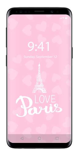 🗼 Paris Wallpapers (HD / 4K Eiffel Tower Pics) 11 تصوير الشاشة