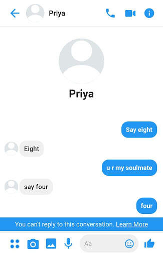 ChatLab - Prank Chat Maker screenshot 6