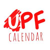 Calendario UPF on 9Apps
