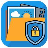 Lock Photo App Lock and Fingerprint Gallery Vault 1.7