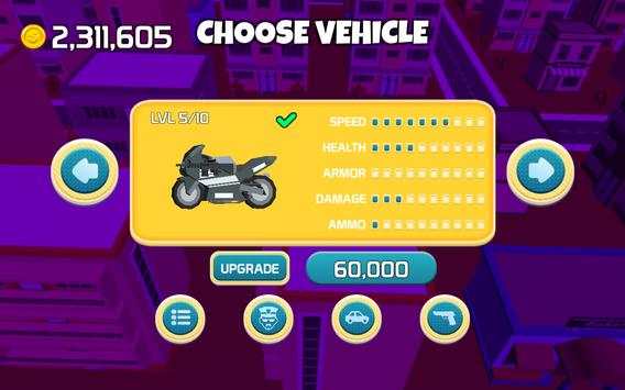 Block City Cop screenshot 8