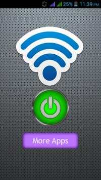 Wifi Password Hacker (Prank) screenshot 1